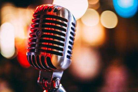 🔕🎵🎙🎶🎤🎧🔊 Sing karaoke online screenshot 2