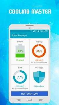 Smart Manager 2018 & Cleaner 2018 स्क्रीनशॉट 3