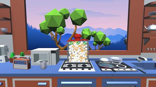 Popcorn 3D screenshot 4