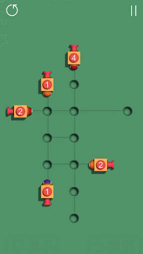 Ball Push скриншот 7