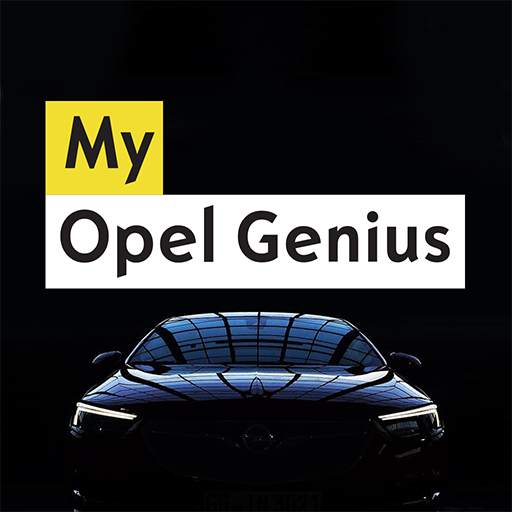 My Opel Genius 2.14.0