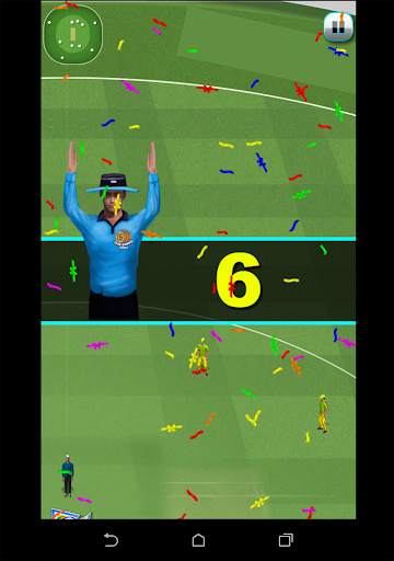 Easy Cricket: Challenge screenshot 13