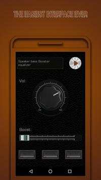 Music Booster EQ - Volume Bass Equalizer screenshot 4