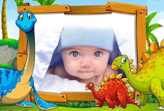 Baby Photo Frames screenshot 6