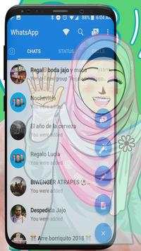 GBWhat's Pro V8 screenshot 1