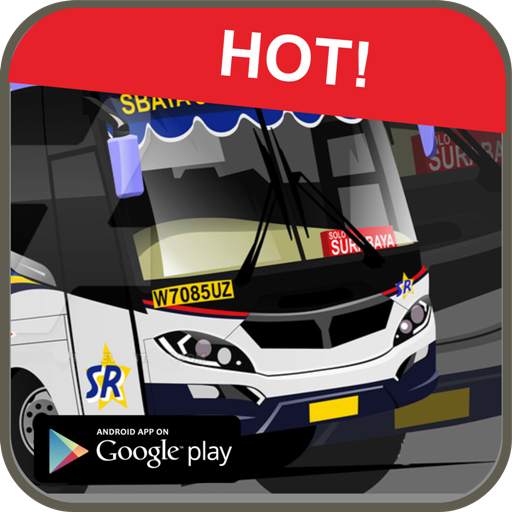 Sugeng Bus Simulator 2017 3.1