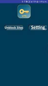 VPN screenshot 5