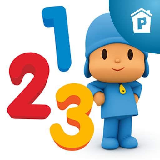 P House - Numbers 1.0.1