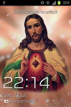 Jesus Live Wallpaper Free screenshot 6