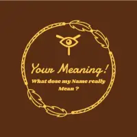 Your Meaning! icon
