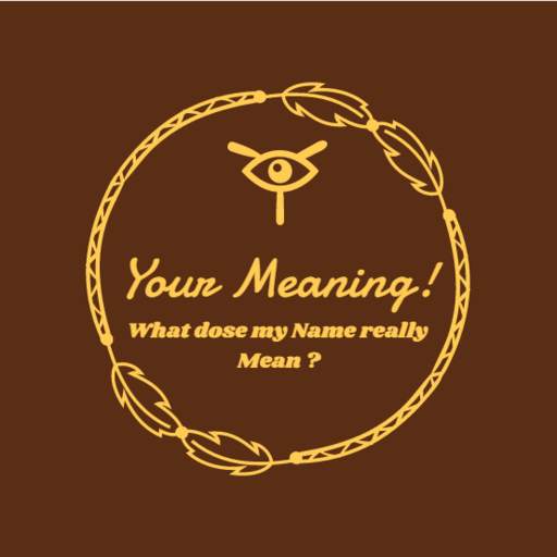Your Meaning! 1.4.2