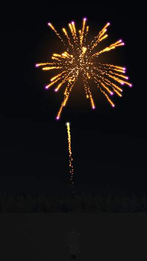 Simulator Of Pyrotechnics 3 screenshot 6
