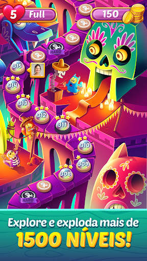 Cookie Cats Pop screenshot 4