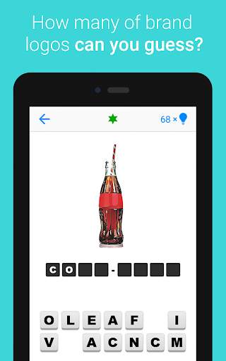 Logo Quiz screenshot 12