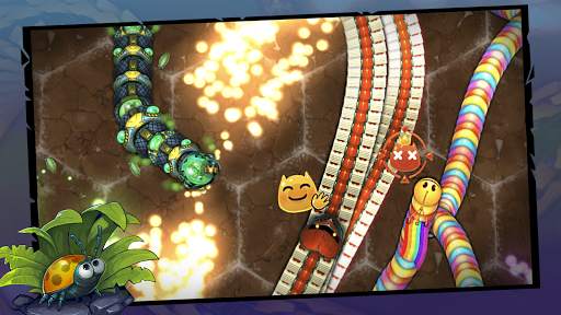 Little Big Snake screenshot 5