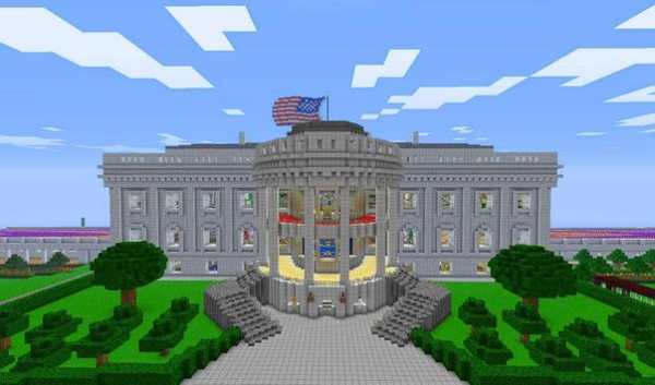 Build craft 2 Pocket Edition 2018 screenshot 1