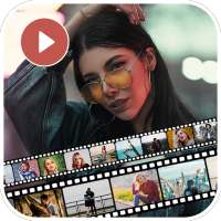 Photo Video Maker & Slideshow logo