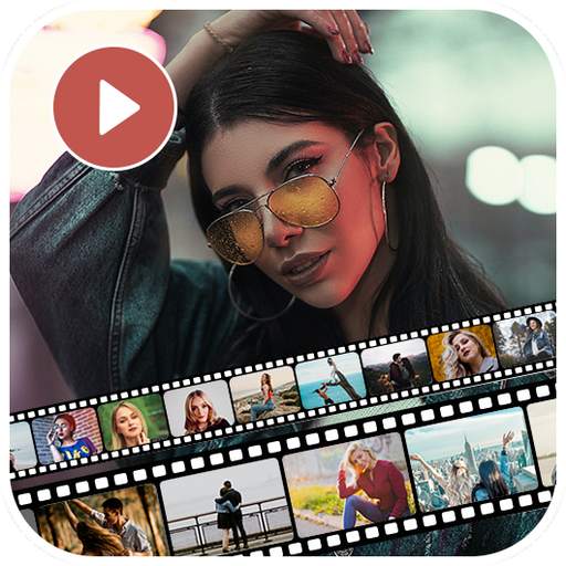 Photo Video Maker & Slideshow 1.2