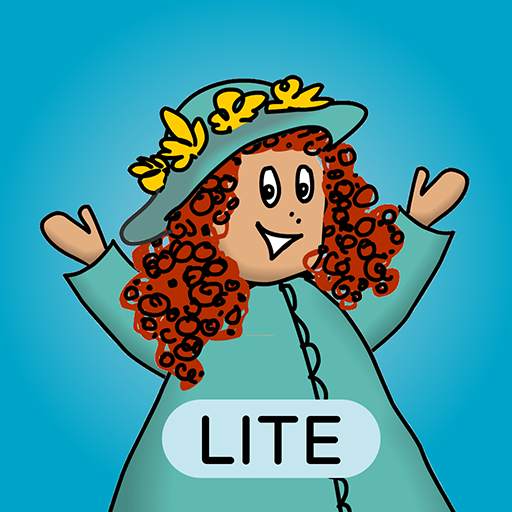 Bob Books Reading Magic Lite 1.1