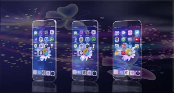 Launcher IOS 10 Phone 7 Plus  screenshot 1