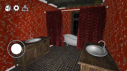 Badut Horor - hantu menakutkan screenshot 14