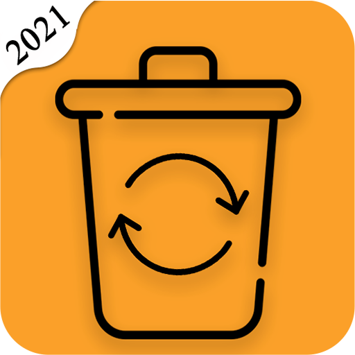 WhatsDelete: View deleted messages &amp; Data icon