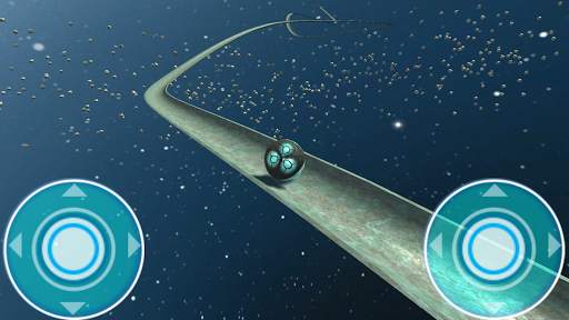 3D Ball Balance 2018 screenshot 2