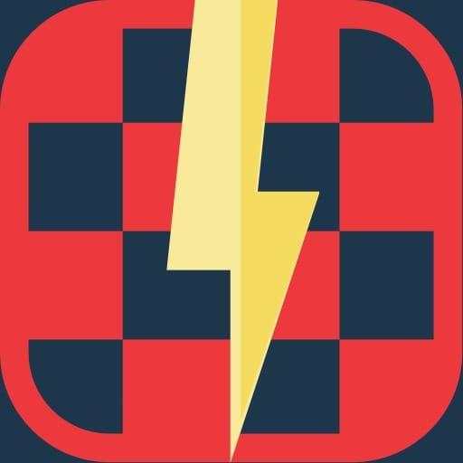 Halfchess - play chess faster 8.0.2
