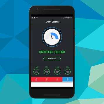 Clean Master New Version 2018 screenshot 3