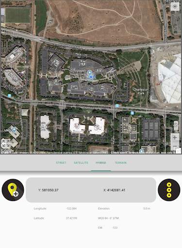Coordinator-Collect Coordinate screenshot 17