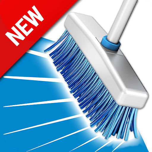 ikon simpli Clean Mobile  - BOOSTER &amp; CLEANER