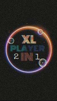 XL PLAYER screenshot 1