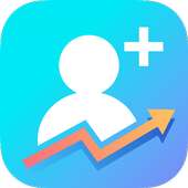 Magic Follower - Real Followers, Likes on 9Apps