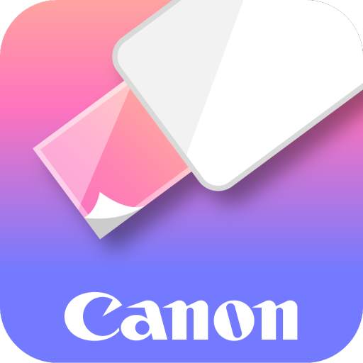 Canon Mini Print 3.2.0