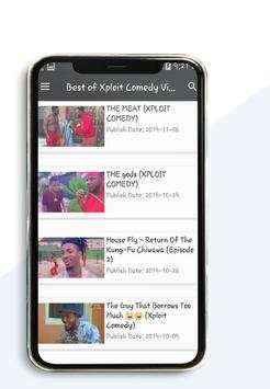 Best of Xploit Comedy Videos screenshot 3