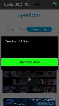 Myanmar DL Browser screenshot 4