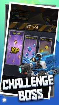 Crazy Driving Legends screenshot 3