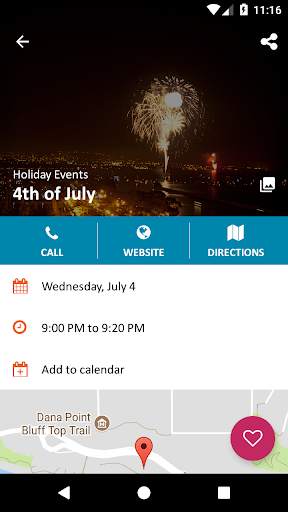 Dana Point screenshot 3