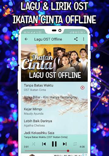 Ikatan Cinta Offline screenshot 3