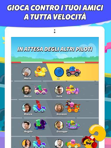 Trivia Cars screenshot 9