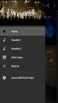 WESTLIFE Mp3 1 تصوير الشاشة