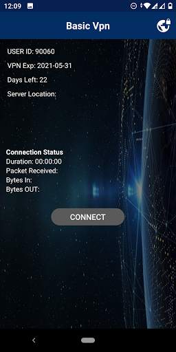 Basic Vpn screenshot 2