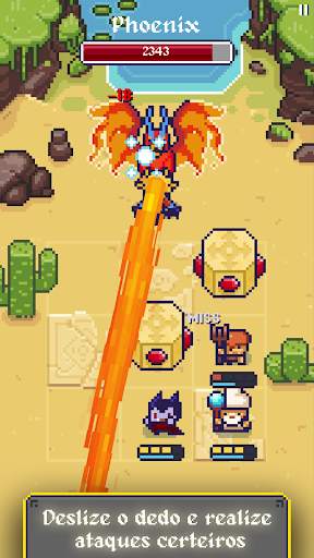 KING CRUSHER screenshot 3