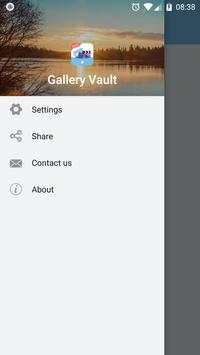 Gallery Vault 2 تصوير الشاشة