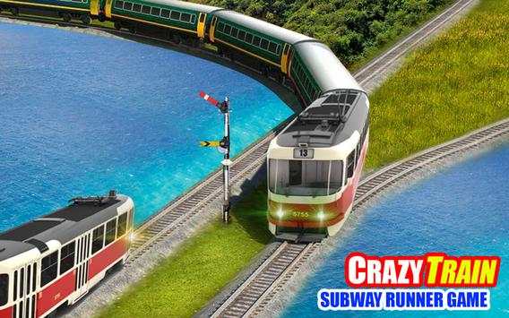 kereta bawah tanah melatih kok screenshot 1