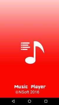 Sathi : Music Player screenshot 1