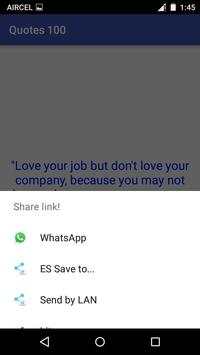 APJ Abdulkalam Best Quotes 2017 screenshot 6
