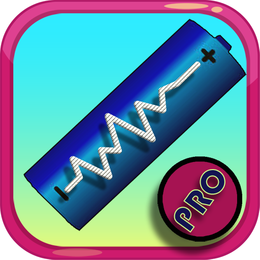 Battery Drain Status icon