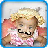 Funny Face icon