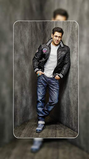 Salman Khan Wallpaper screenshot 3